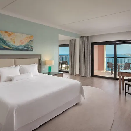The Westin Dragonara Resort, Malta-2