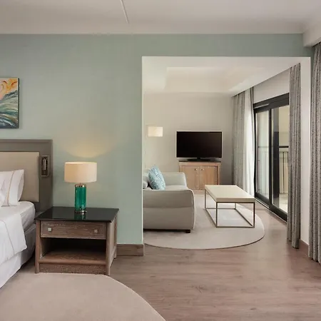 The Westin Dragonara Resort, Malta-3