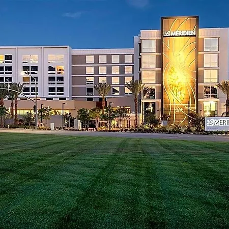 The Santa Anita Inn-3