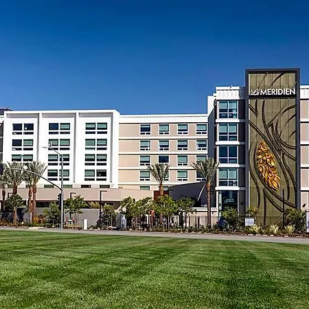 The Santa Anita Inn-2