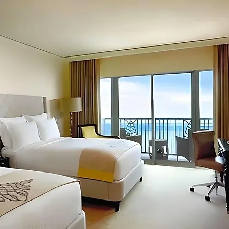 The Ritz-Carlton, San Juan-3