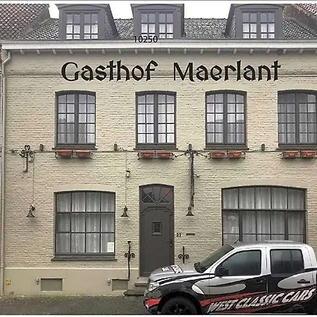 Gasthof Maerlant-2