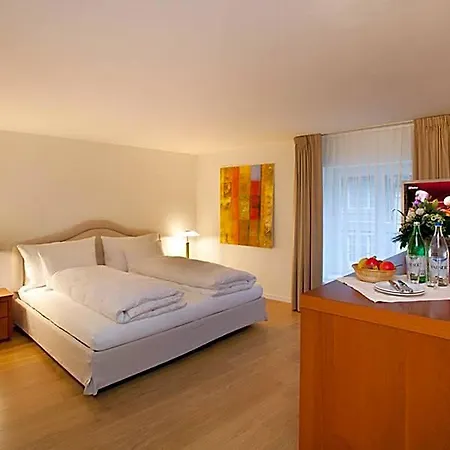 Hotel Taverne zum Kreuz-3