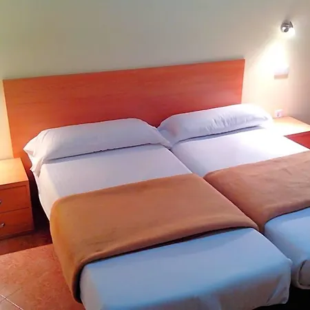 Hotel RC Ramon y Cajal-3