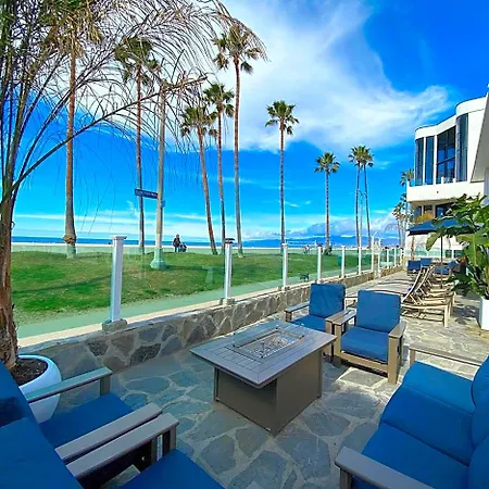 Venice On The Beach Hotel-2