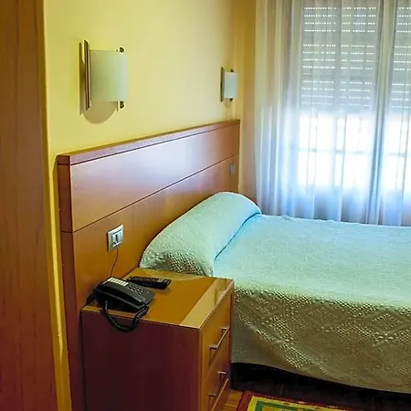 Hotel Mabú-2