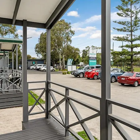 Tasman Holiday Parks - Geelong-2