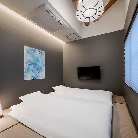 The Machiya Hotel Takayama-3