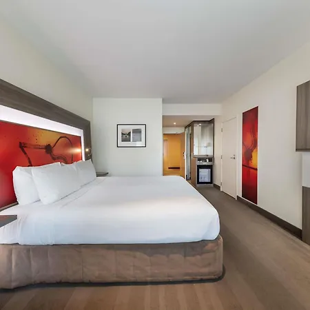 Novotel Wellington-3