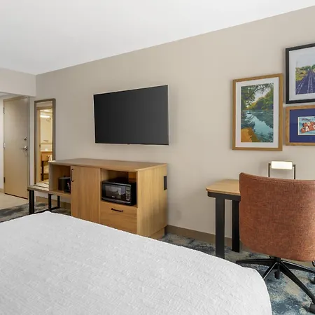 Hampton Inn Rocky Mount-3