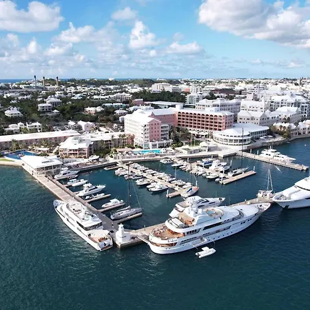 Hamilton Princess & Beach Club A Fairmont Managed Hotel-3