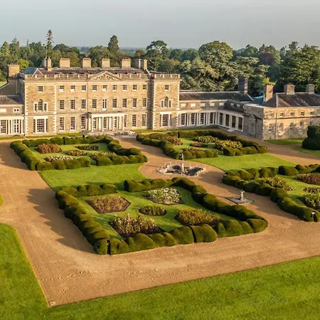 Carton House, A Fairmont Hotel-3