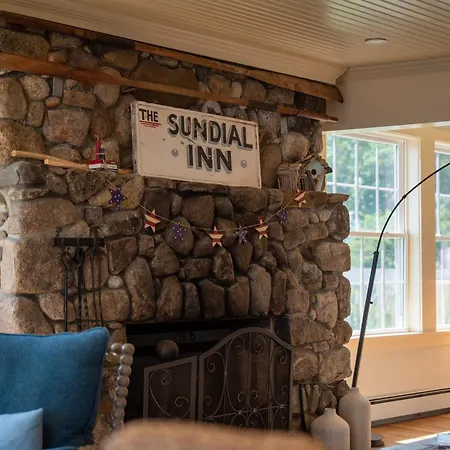 The Beach House Inn-2