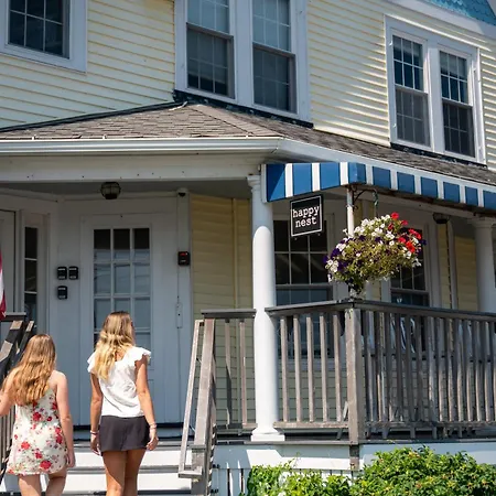 The Beach House Inn-3