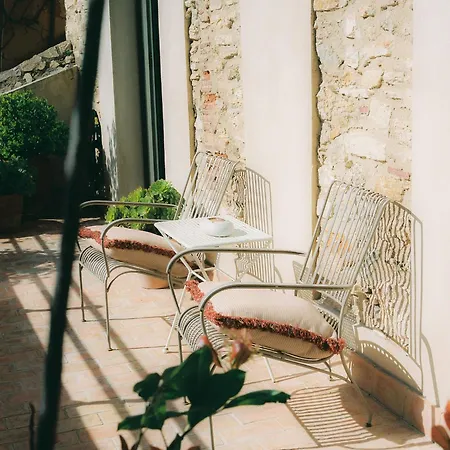 La Bionda Hotel - Adults Only-2