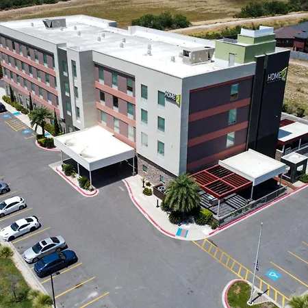 Home2 Suites By Hilton Edinburg-3