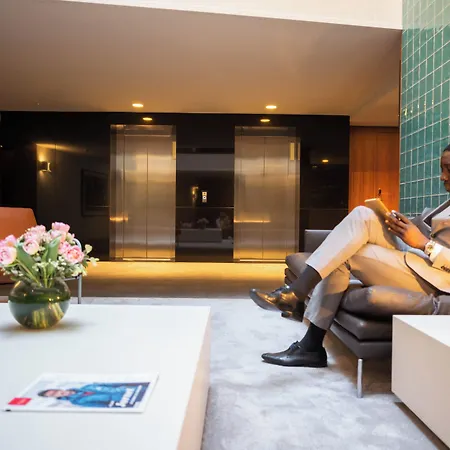 Fraser Suites Geneva - Serviced Apartments-3