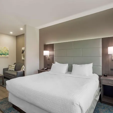 Fairfield By Marriott Inn & Suites Nashville Antioch-2