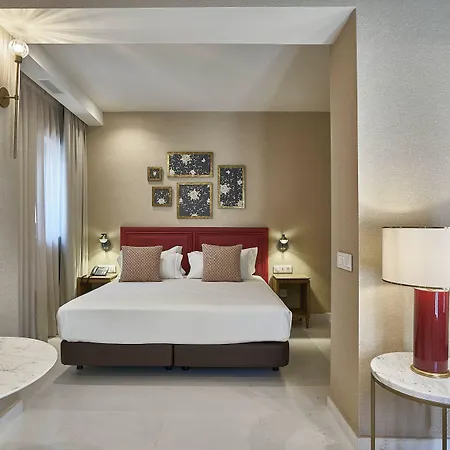 Vincci Molviedro Suites Apartments-3