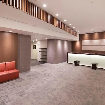 Hotel Grand City-3