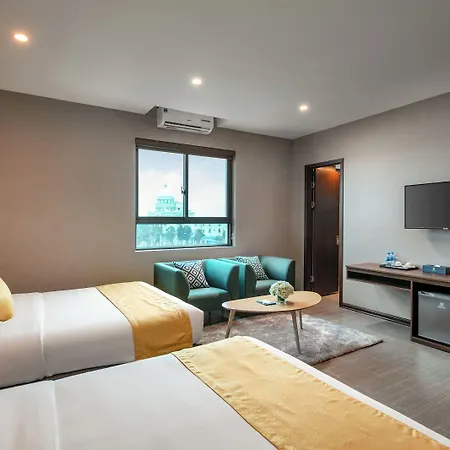 Golden Season Hotel-2