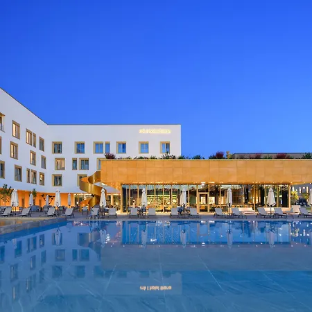Mk Resort Tirana-2