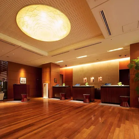 Marunouchi Hotel-3