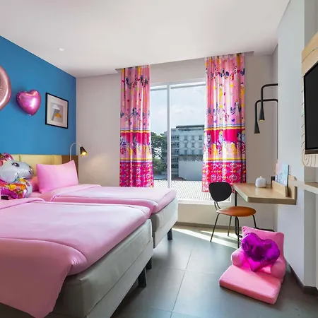 Ibis Styles Bogor Pajajaran-2