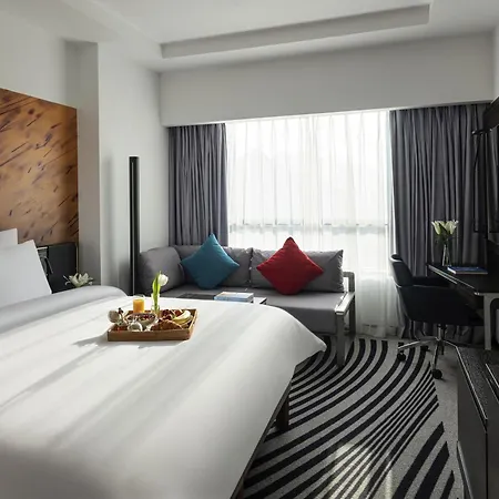Novotel Makkah Thakher City-3