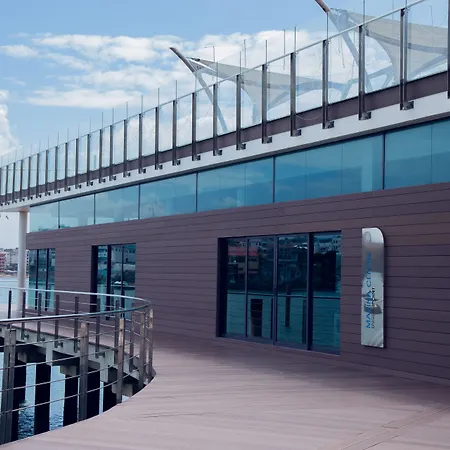 Hotel English Point Marina & Spa-2