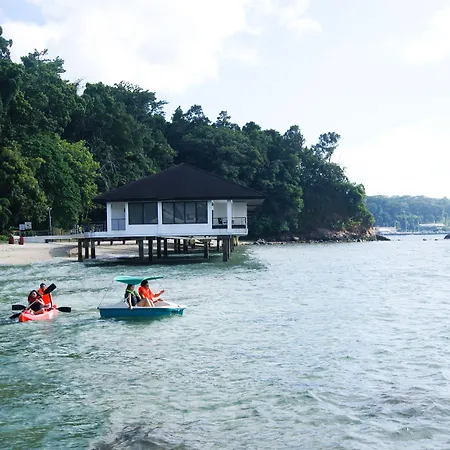 Kamana Sanctuary Resort & Spa-3