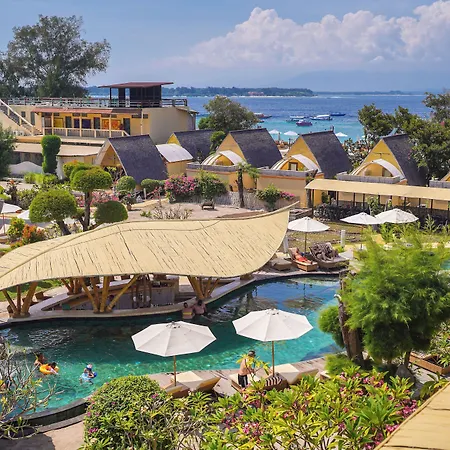 Pearl Of Trawangan-2