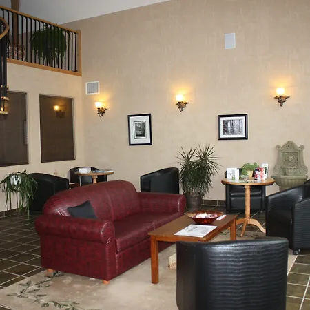 Cedar Meadows Resort & Spa, An Ascend Collection Resort-3