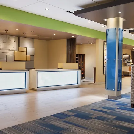 Holiday Inn Express & Suites Edinburg- Mcallen Area By Ihg-3