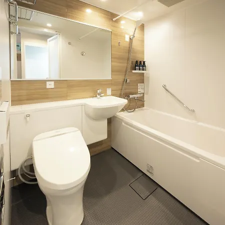 Hotel Lumiere Nishikasai-2