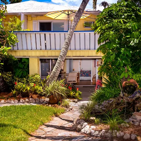 Cedar Cove Resort & Cottages-2