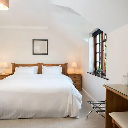 Woodside Lodge Accomodation-3