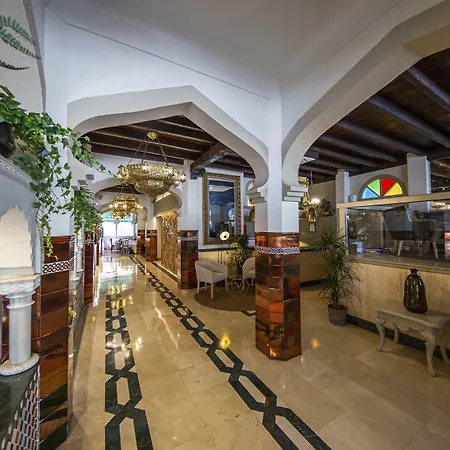Hotel Casablanca-3