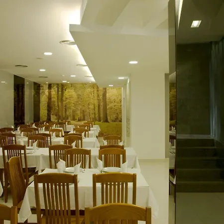 Hotel Genesis-3