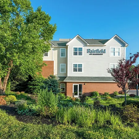 Fairfield Inn And Suites By Marriott Portsmouth Exeter-3