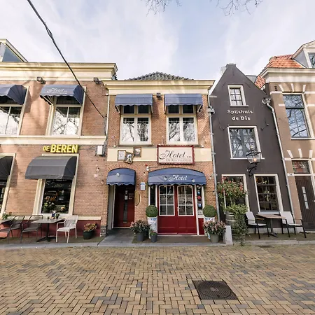 Hotel de Koophandel-2