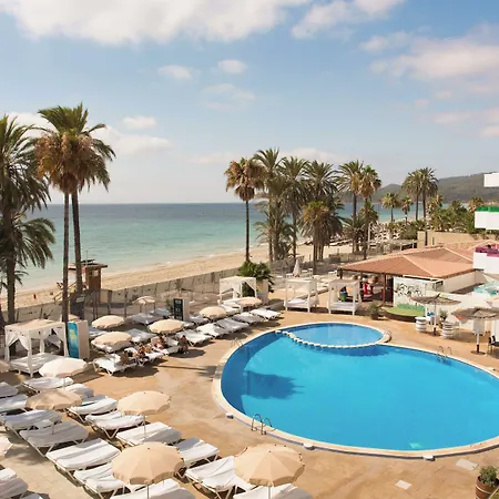 Apartamentos Jet - Adults Only-2