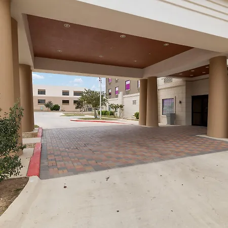 Holiday Inn Express & Suites - Jourdanton-Pleasanton By Ihg-2