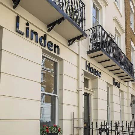 Linden House Hotel-2