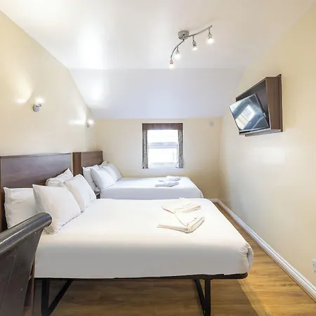 Linden House Hotel-3
