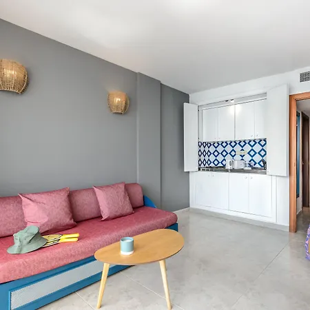 Apartamentos Vibra Jabeque Soul-3Sup-3