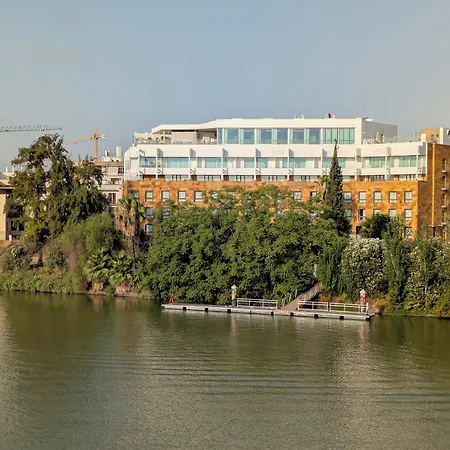 Ribera de Triana Hotel-2