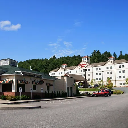 Hampton Inn Littleton-3