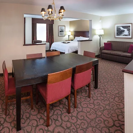 Hampton Inn Littleton-2
