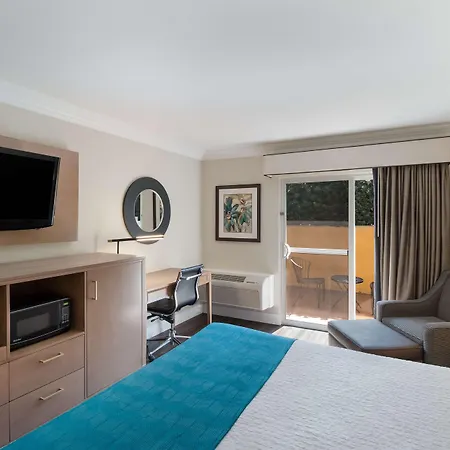 Best Western Woodland Hills-3